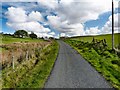 Track to Tarf Bridge