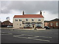 The Brown Cow, Louth