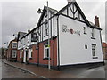 The Red Lion, Market Rasen