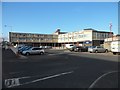 Shops in Whifflet