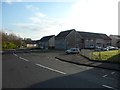 Hattonrigg Road, Bellshill