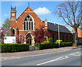 Gloucester Community Church, Gloucester