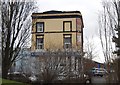 Thames Barrier Arms