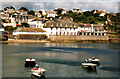 Idle Rocks Hotel St Mawes 1998