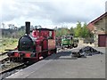 NZ2154 : Captain Baxter No 3 at Beamish Museum by Christine Johnstone