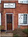 Post Box, Compton