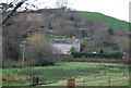 House in the Mangerton Valley