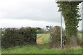 Footpath to Graby, off Mareham Lane