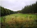 Carr House in Chopwell Woods