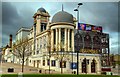 Alhambra Theatre Bradford