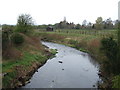 River Witham near Barkston