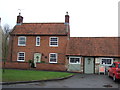 Cottage in Brant Broughton