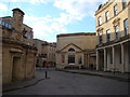 Bath Street