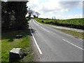 Cloughey Road, Ballyfinragh