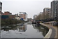 Regents Canal