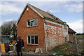 #1 Challow Cottages, soon for demolition