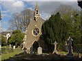 Chertsey Cemetery