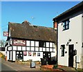 The Old Kings Head, Brockdish, Norfolk