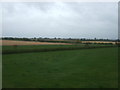 Farmland near Laughton