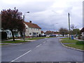 Sidegate Lane, Rushmere St.Andrew