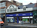 Boots on Sauchiehall Street