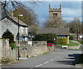 Main Street, Scarcliffe