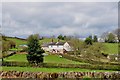 A Picturesque Smallholding near Alton Common