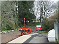 East Kilbride railway station