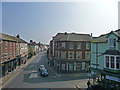 Salisbury - Fisherton Street