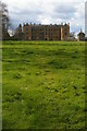 ST4917 : Montacute House from the Park by Christopher Hilton