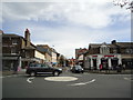 Station Road, Epping