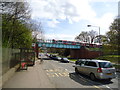 Rectory Lane, Debden