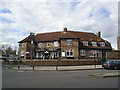 Sir Winston Churchill public house, Debden