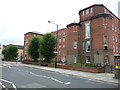 Salisbury - Former Infirmary 