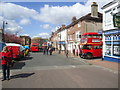 High Street, East Grinstead