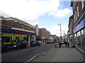 London Road, East Grinstead