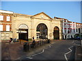 Salisbury - Library