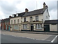 Salisbury - The Halfway House