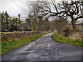 Old Gartmore Road (Rob Roy Way)