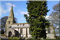 St Michael and All Saints church, Taddington