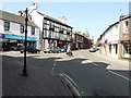 Townhead Street, Lockerbie