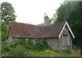 Salisbury - Old Manor Hospital