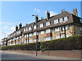 Flats in Brentfield Road, NW10