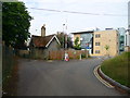 Salisbury - Old Manor Hospital