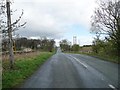 Hangingstone Lane