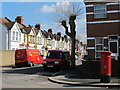 Bruce Road / Hazeldean Road, NW10 (3)