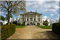 White Lodge, Richmond Park