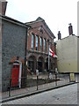 Lewes Flea Market on Market Street