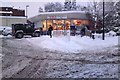 Tesco Express, Abbeydale Road South