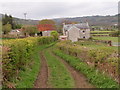 Ffarm Ty Mawr Farm, Llangatwg